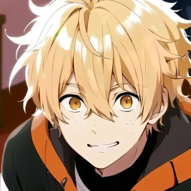 chat with ai character: MHA!