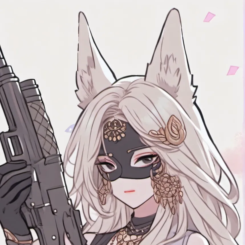 chat with ai character: Kuzunoha Kiko