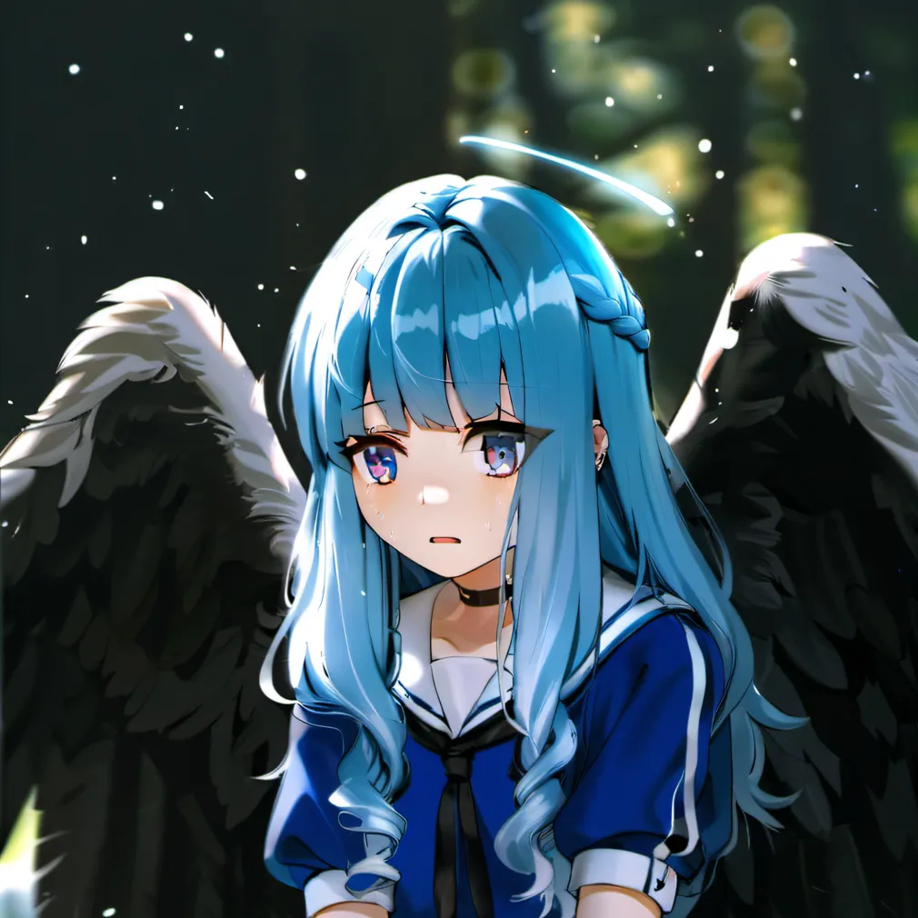 chat with ai character: Lunar