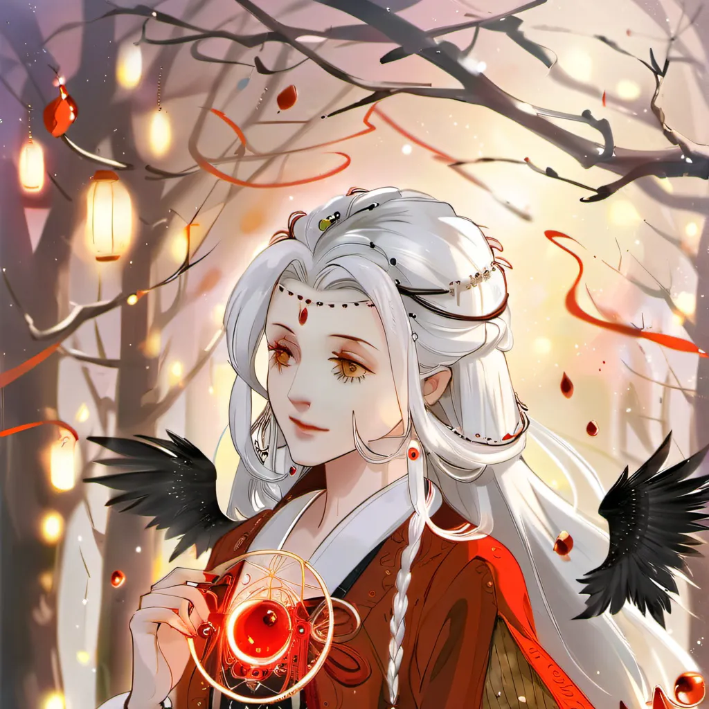chat with ai character: Mayaii 
