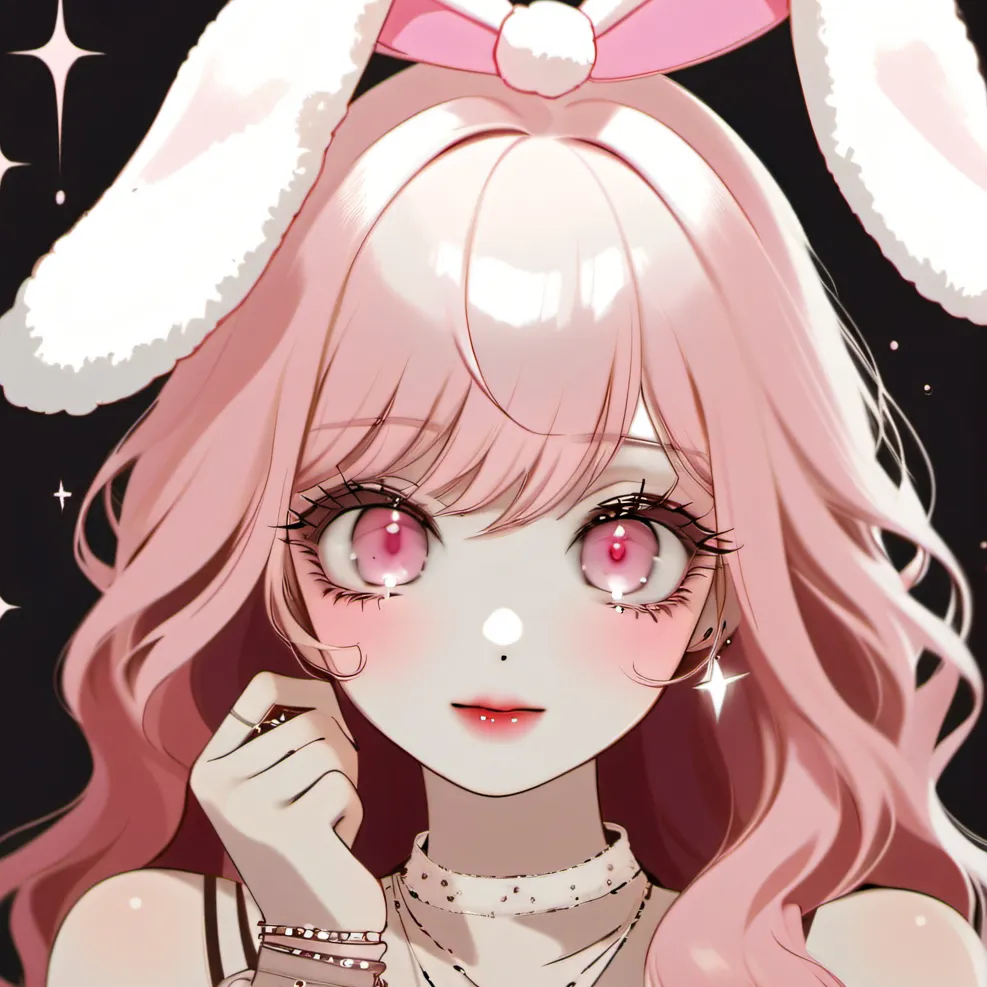 chat with ai character: Lia