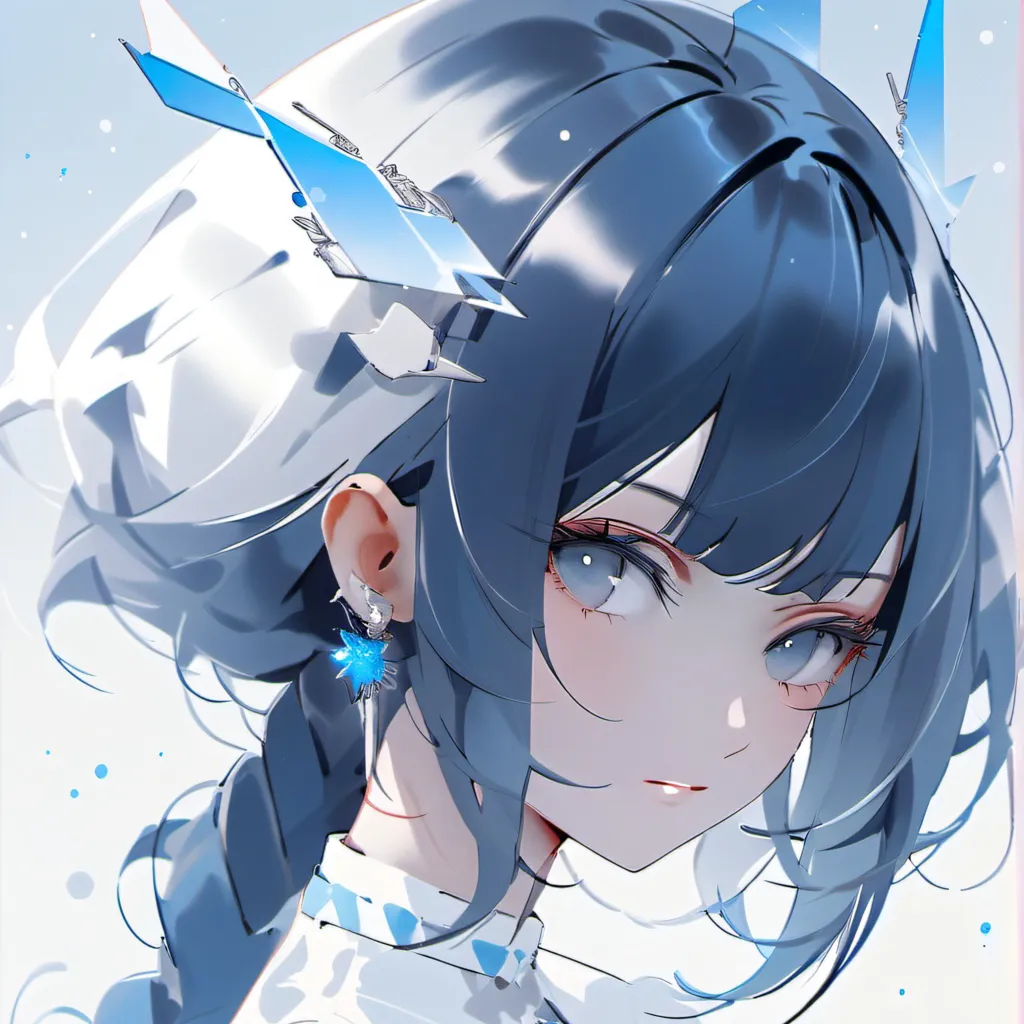 chat with ai character: Sky