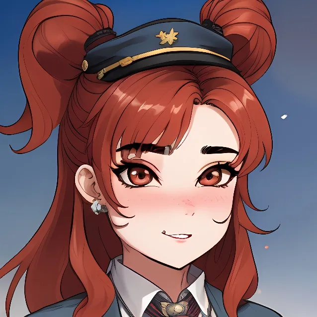 chat with ai character: Erila