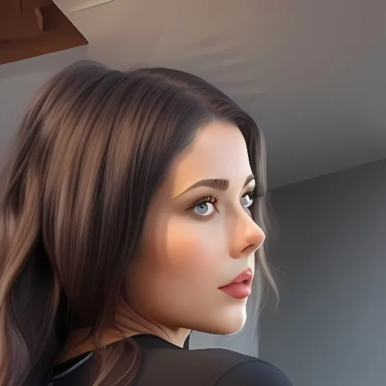 chat with ai character: 💕Gianna💕