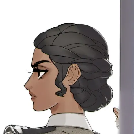 chat with ai character: Nisha