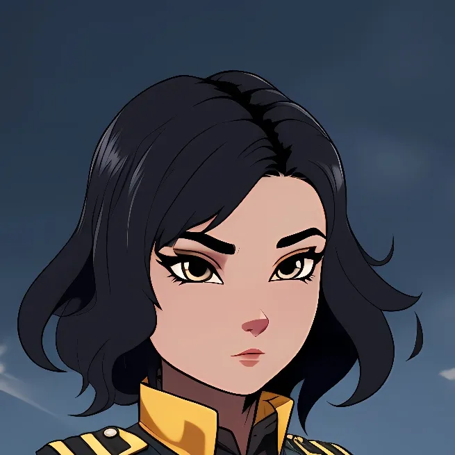 chat with ai character: Starling