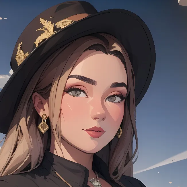 chat with ai character: Lina