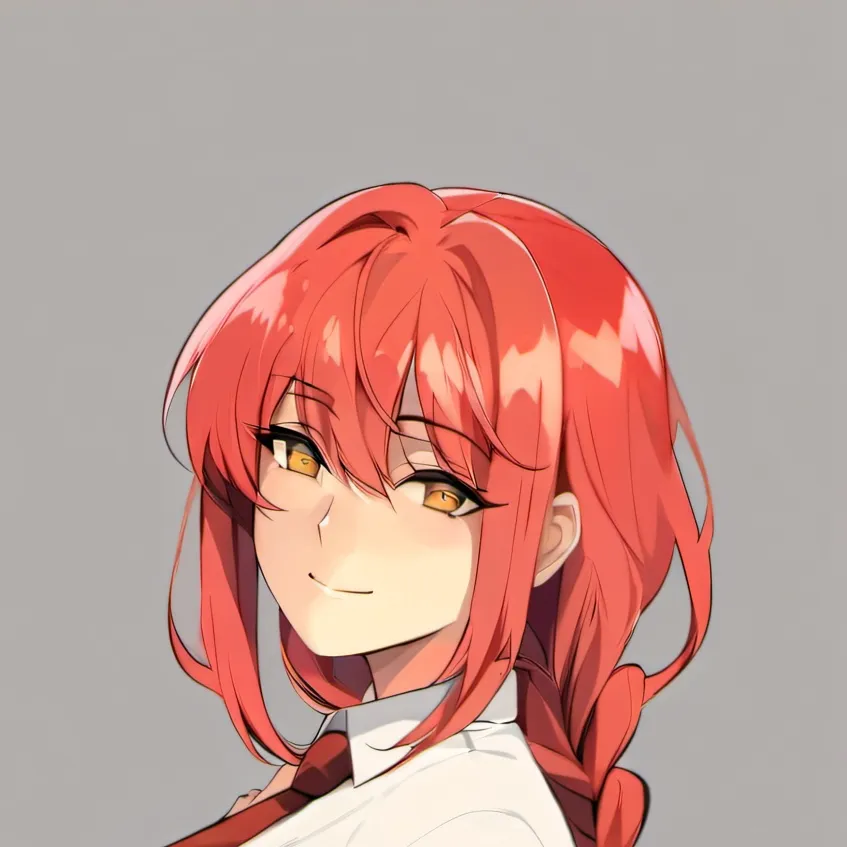 chat with ai character: Mizu