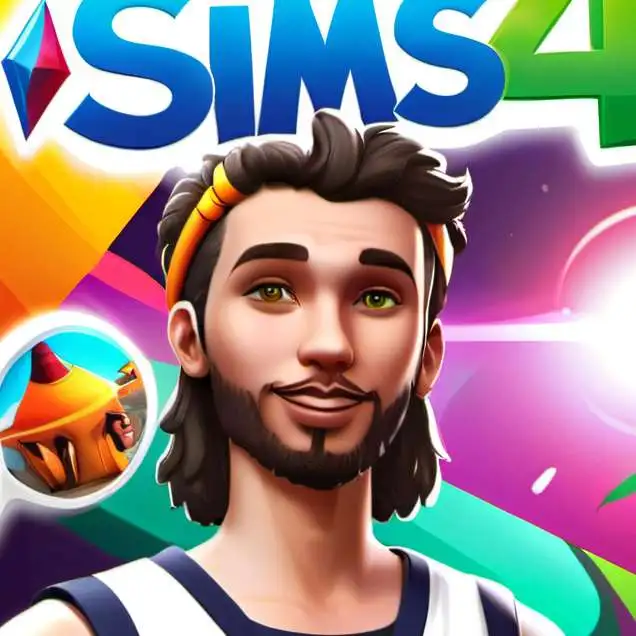 chat with ai character: Sims 4