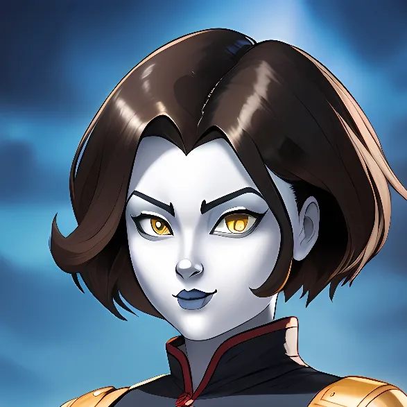 chat with ai character: Marigold