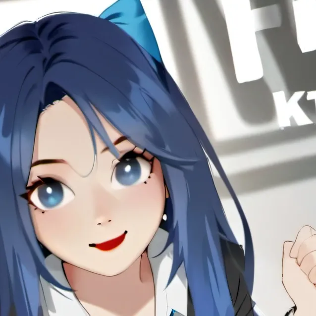 chat with ai character: Funneh