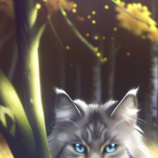 chat with ai character: lovey