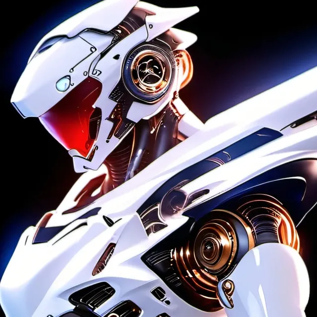 chat with ai character: zero