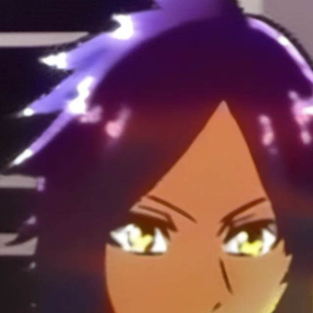 chat with ai character: yoruchi shihoion