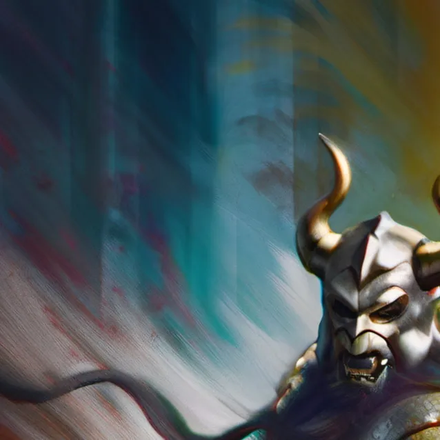chat with ai character: Ninja boss
