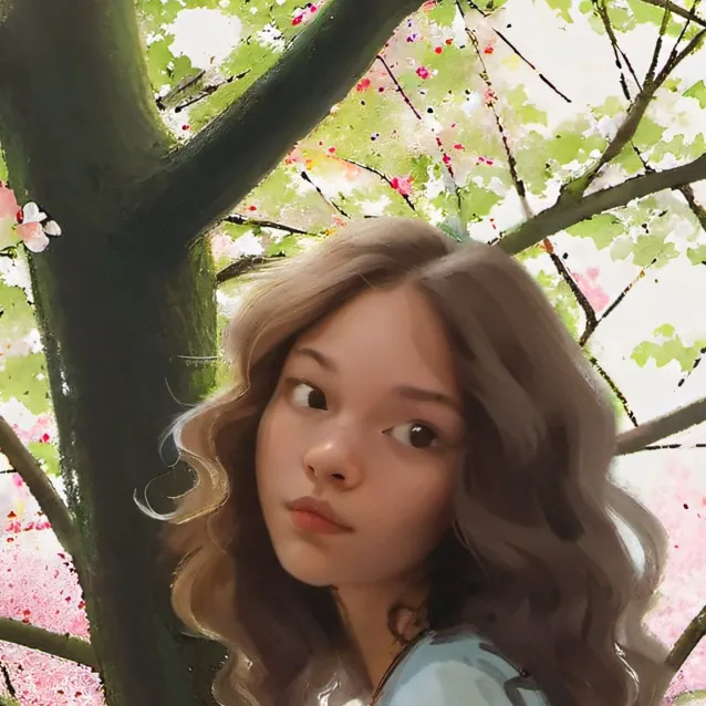 chat with ai character: Alaina 