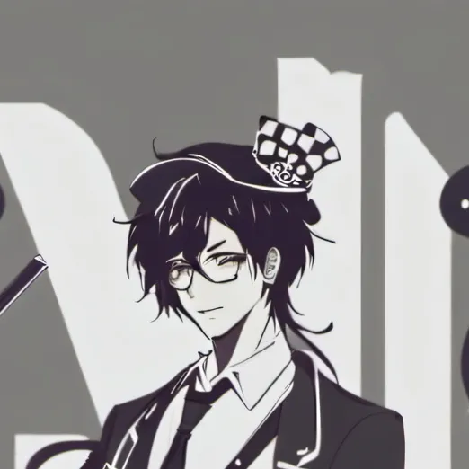 chat with ai character: Mister Demi 