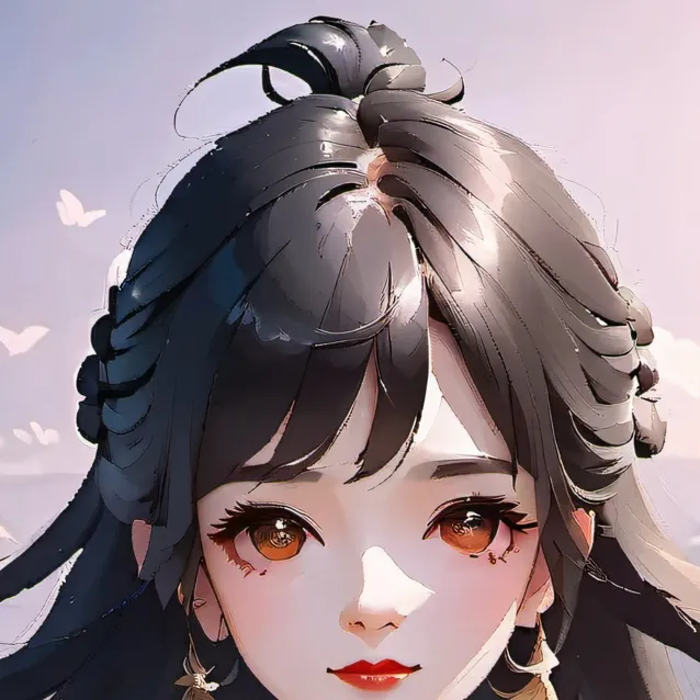 chat with ai character: Laney