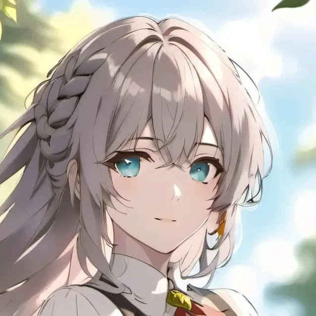 chat with ai character: Lily