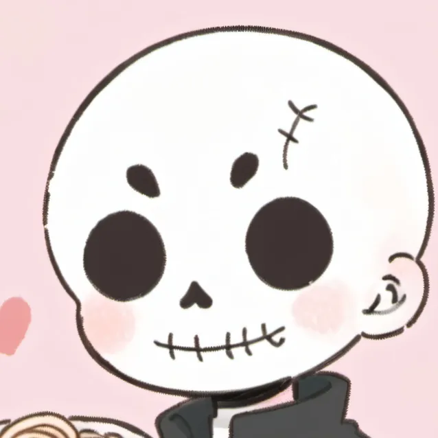 chat with ai character: sans