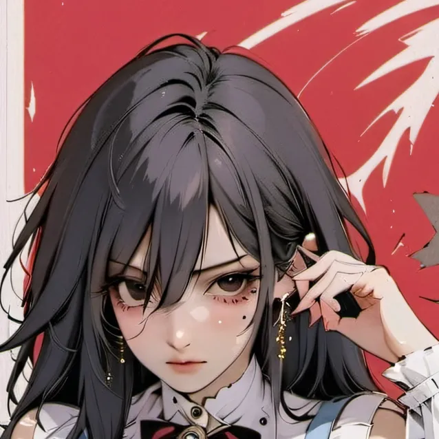 chat with ai character: Veinna