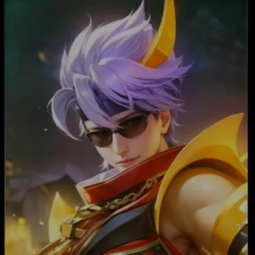 talkie's author avatar