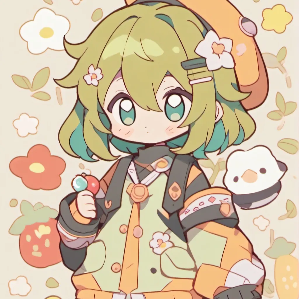 chat with ai character: ~☆Lilith☆~