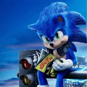 creator SonicThe Hedgehog's avatar