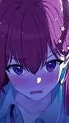 ai character: Yuna background