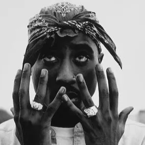 chat with ai character: 2Pac