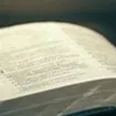 chat with ai character: Bible discussion