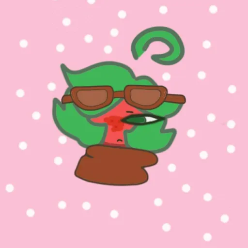 creator Raspberry Jr.'s avatar