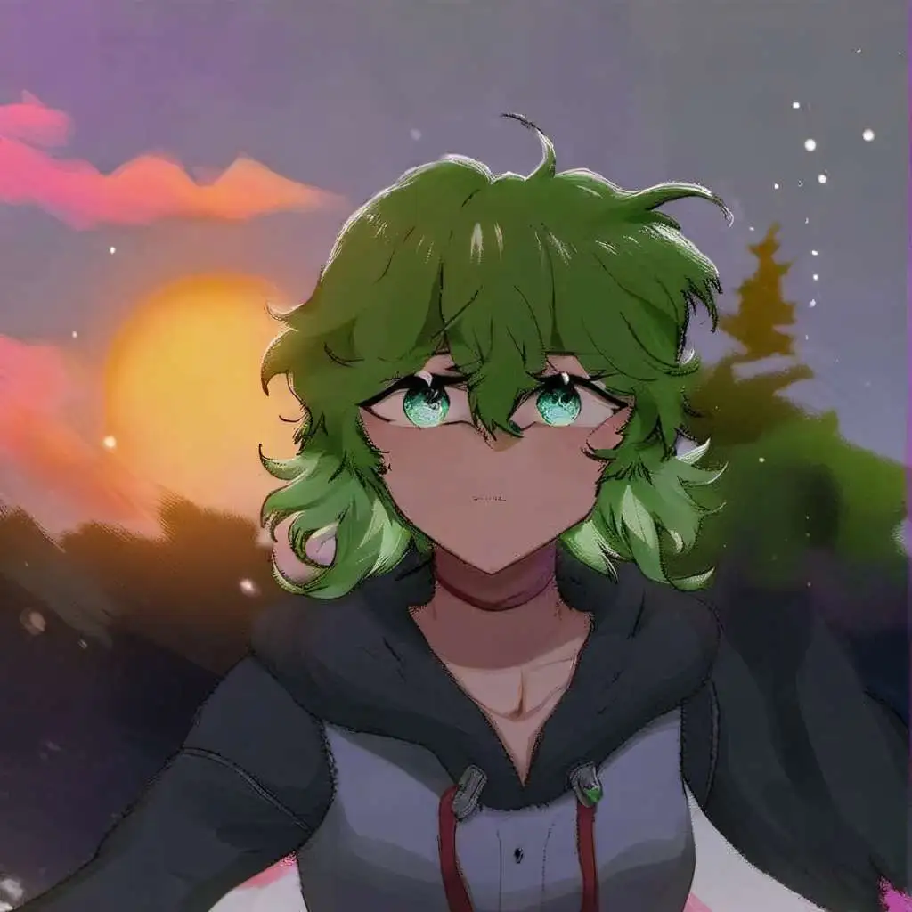 chat with ai character: Tatsumaki