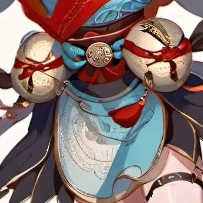 chat with ai character: Nejire hado