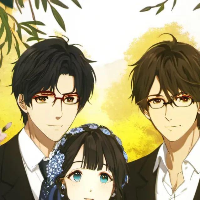 chat with ai character: mia