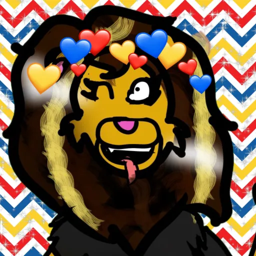 creator JordanaBanana25's avatar