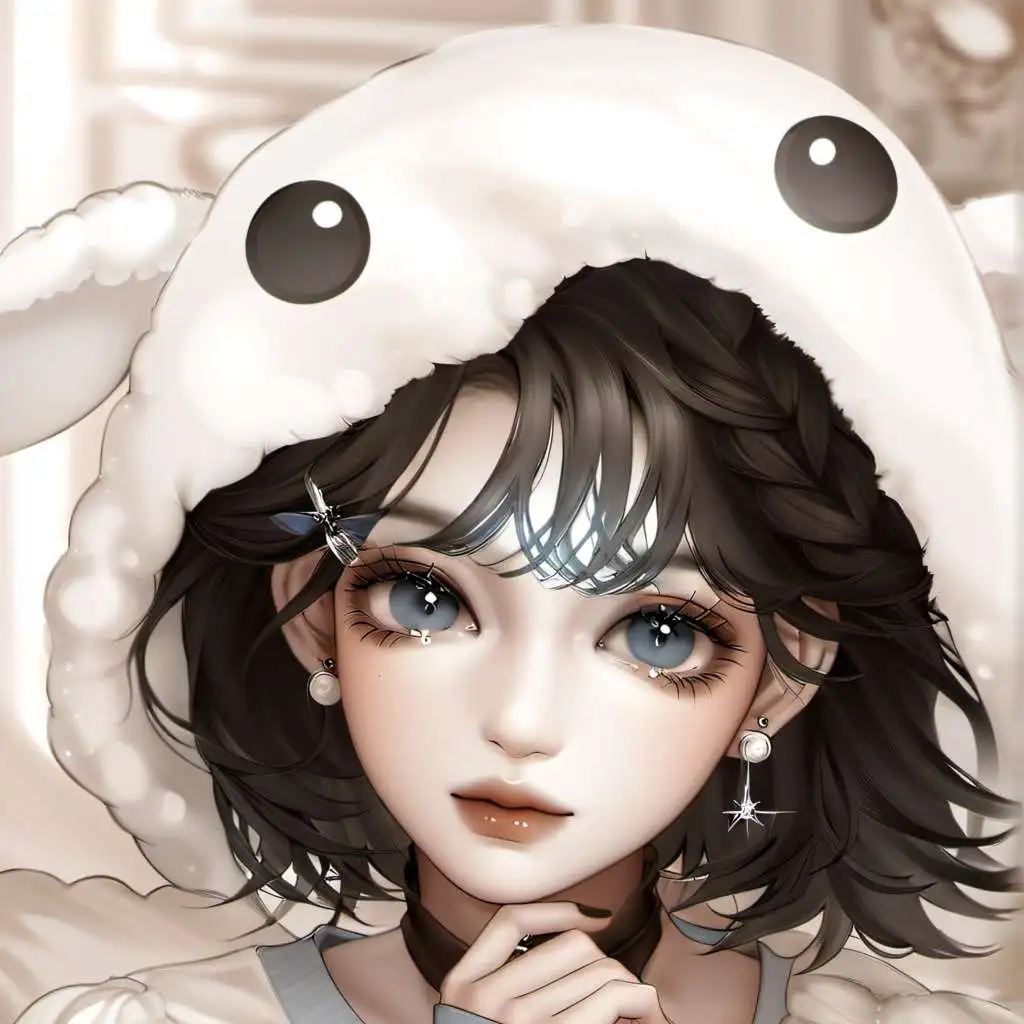 chat with ai character: Ariana