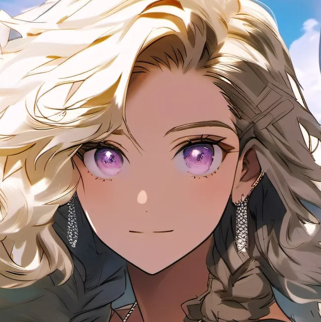 chat with ai character: Diana