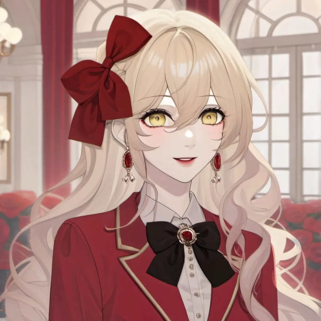 chat with ai character: Charlie