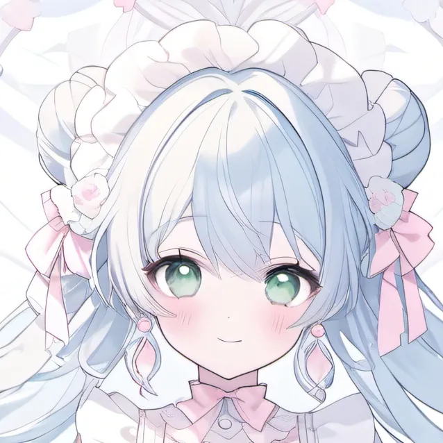 chat with ai character: Laurianne