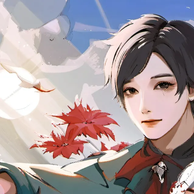 chat with ai character: Ellie