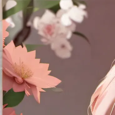 chat with ai character: Aya