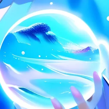 chat with ai character: Aya