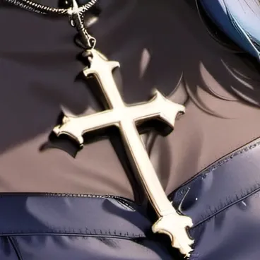 chat with ai character: Aya