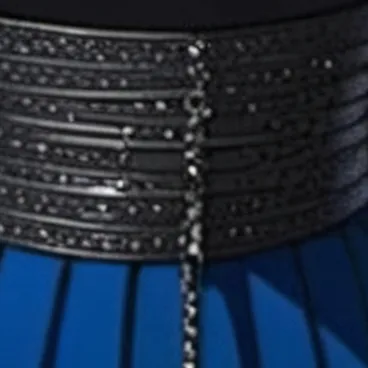 chat with ai character: Aya