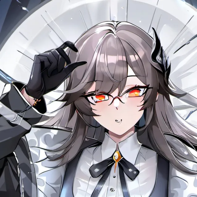 chat with ai character: Yamada