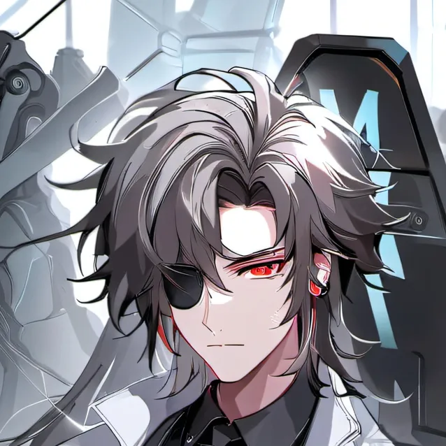 chat with ai character: zach