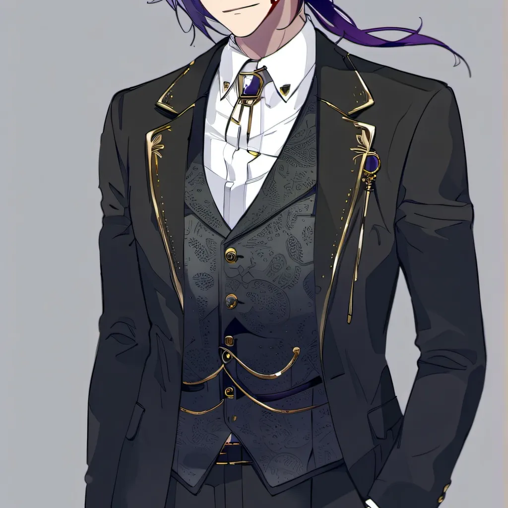 chat with ai character: Jason 