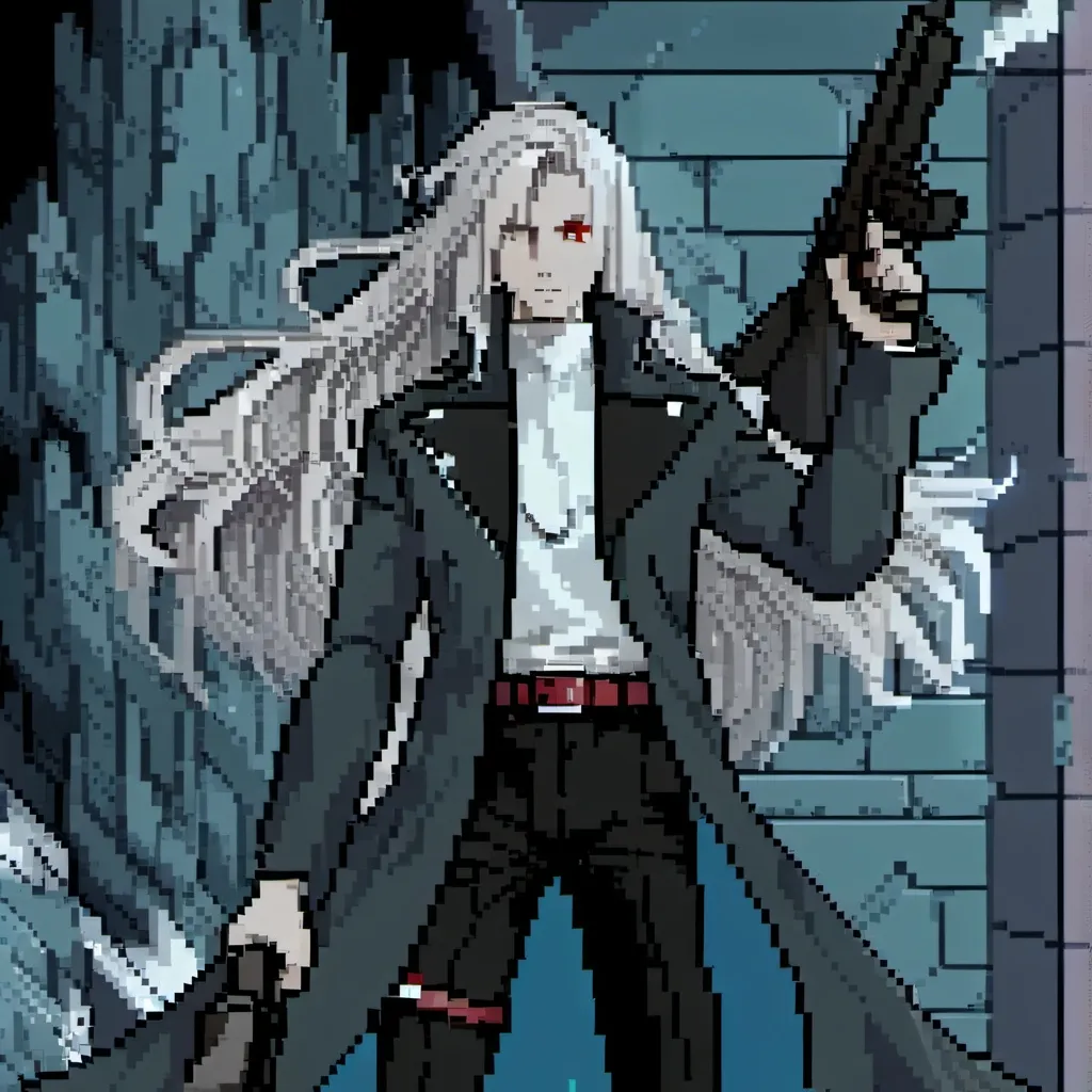chat with ai character: Xavier 