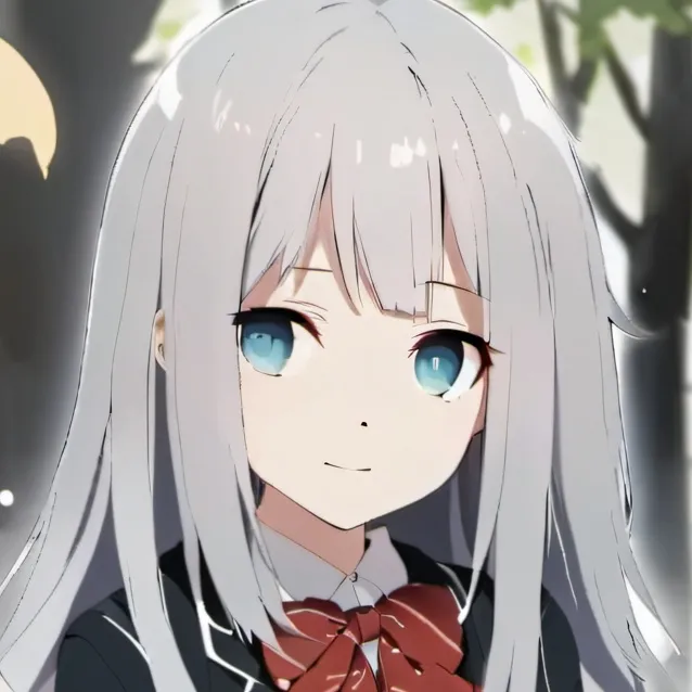 chat with ai character: April